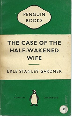 Perry Mason : The Case of the Half-Wakened Wife