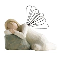 Figur Engel der Tr�ume Traum Dreaming Angel von Willow Tree