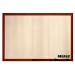 Silpat Non-Stick Silicone Commercial Size Baking Mat, 16.5-Inch by 24.5-Inch