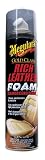 Meguiar's G11210 Rich Leather Foam