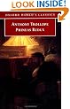 Phineas Redux (Oxford World's Classics)