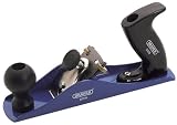 Draper 19208 44mm Smoothing Plane