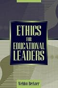 Ethics for Educational Leaders