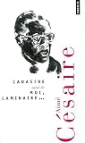 Cadastre : Suivi de Moi, Laminaire...