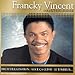 Francky Vincent, Collection Legende, 発売中