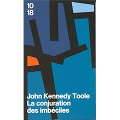 La conjuration des imb�ciles