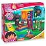 Mega Bloks: Dora the Explorer - Big Backyard Adventures