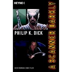 A Scanner Darkly