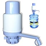 5 Gallon Water Bottle/Jug Hand Pump