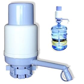 5 Gallon Bottle Drinking Water Pump