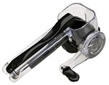 Microplane Revolutionary Patented Design Rotary Grater