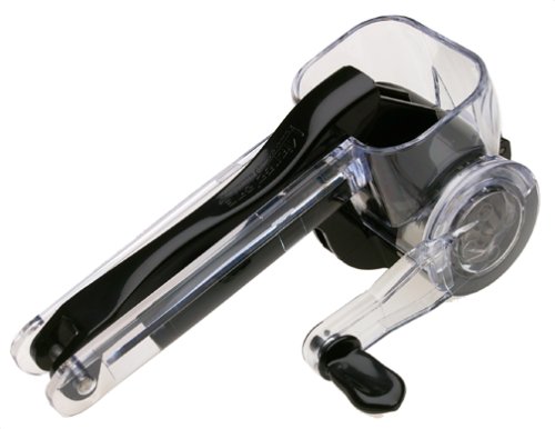 Rotary Grater