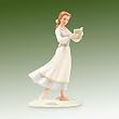 Disney Belle's Adventure Figurine by Lenox