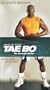 Tae Bo Believers' Workout: Strength Within [VHS]