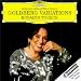 Search : Johann Sebastian Bach: Goldberg Variations (CD plus score) - Rosalyn Tureck