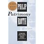 Patrimony : A True Story