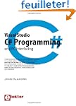 Visual Studio C#2010 Programming and...