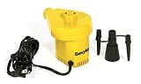 Sporting Goods : SEVYLOR 110 Volt Inflator/Deflator - U150 / MP-110