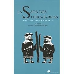 La Saga des Fiers-�-bras