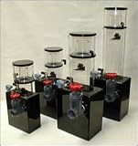 Aqua C Ev-180 Protein Skimmer w/ Mag-Drive 7 Pump