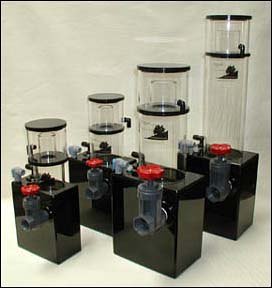 Aqua C Ev-180 Protein Skimmer w Mag-Drive 7 Pump Image Aqua C Ev-180 Protein Skimmer w Mag-Drive 7 Pump
