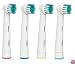Oral-B Precision Clean Replacement Brush Head (4 ct.)