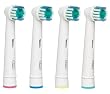 Oral-B Precision Clean-4 Power Toothbrush Replacement Brush Heads (4 FlexiSoft Adult Refills) Oral-B Precision Clean-4 Power Toothbrush Replacement Brush Heads (4 FlexiSoft Adult Refills)