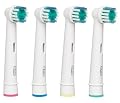 Oral-B Precision Clean Replacement Brush Head (4 ct.)