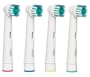 Oral-B Precision Clean Brush Head (4 ct.)