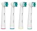  : Oral-B Precision Clean Replacement Brush Head (4 ct.)