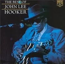 Best of John Lee Hooker