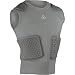 McDavid Youth 5 Pad Body Shirt