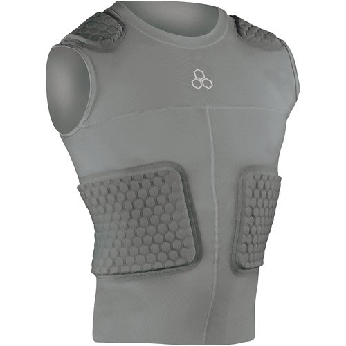 Buy McDavid Youth 5 Pad Body Shirt by McDavid now!