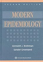 Modern Epidemiology