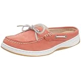 Sperry Top-Sider Women's Bluefish Mule,Nantucket Rose,6.5 M