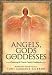 Angels, Gods, & Goddesses Oracle (deck & book)