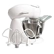 Hamilton Beach Eclectrics 63221 All-Metal Stand Mixer, Sugar