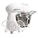 Hamilton Beach Eclectrics 63221 All-Metal Stand Mixer, Sugar