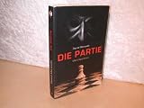 Mannheim-Krimi ; Die Partie; signiert vom Autor;