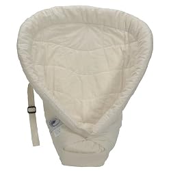 ErgoBaby Infant Insert Heart2Heart