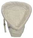 Ergo Baby - Infant Insert Heart to Heart - Natural
