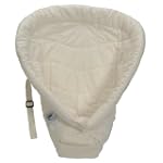 ERGObaby Infant Insert Natural