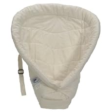 ErgoBaby Infant Insert Heart2Heart