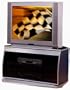 Gusdorf 36 in. Swivel TV Stand (12921)