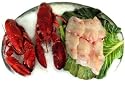 2 Lobsters and 2 lbs. Fresh Grouper