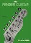 The Fender Guitar