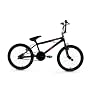 BMX Freestyle 20'' Fatt noir KS Cycling KS Cycling