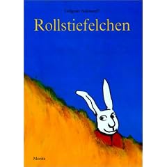 Rollstiefelchen