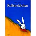 Rollstiefelchen