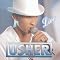 Usher�̃A���o��